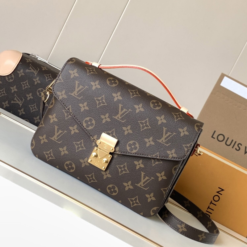 LV Satchel Bags